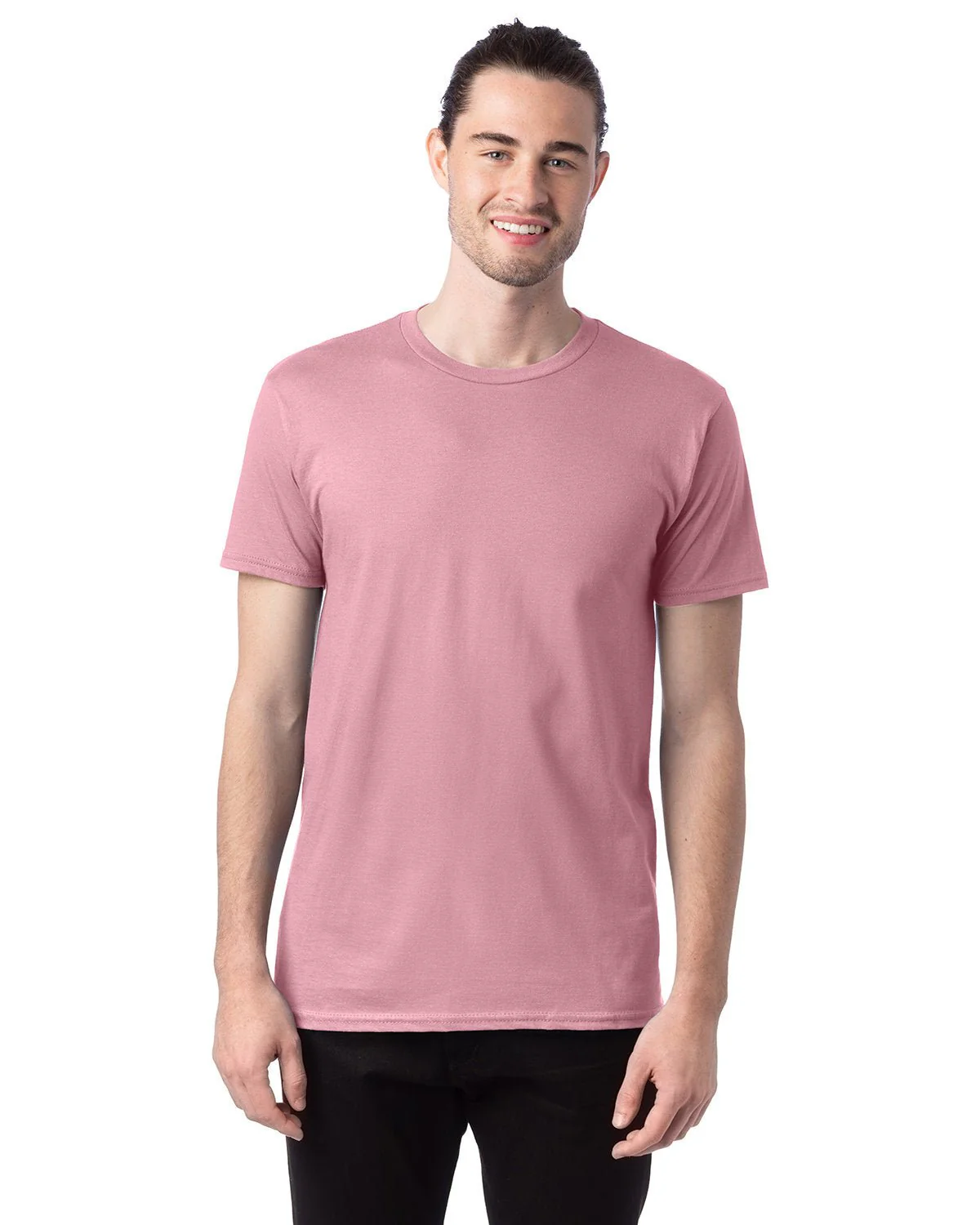 4980-Hanes-MAUVE - Cheap-Us