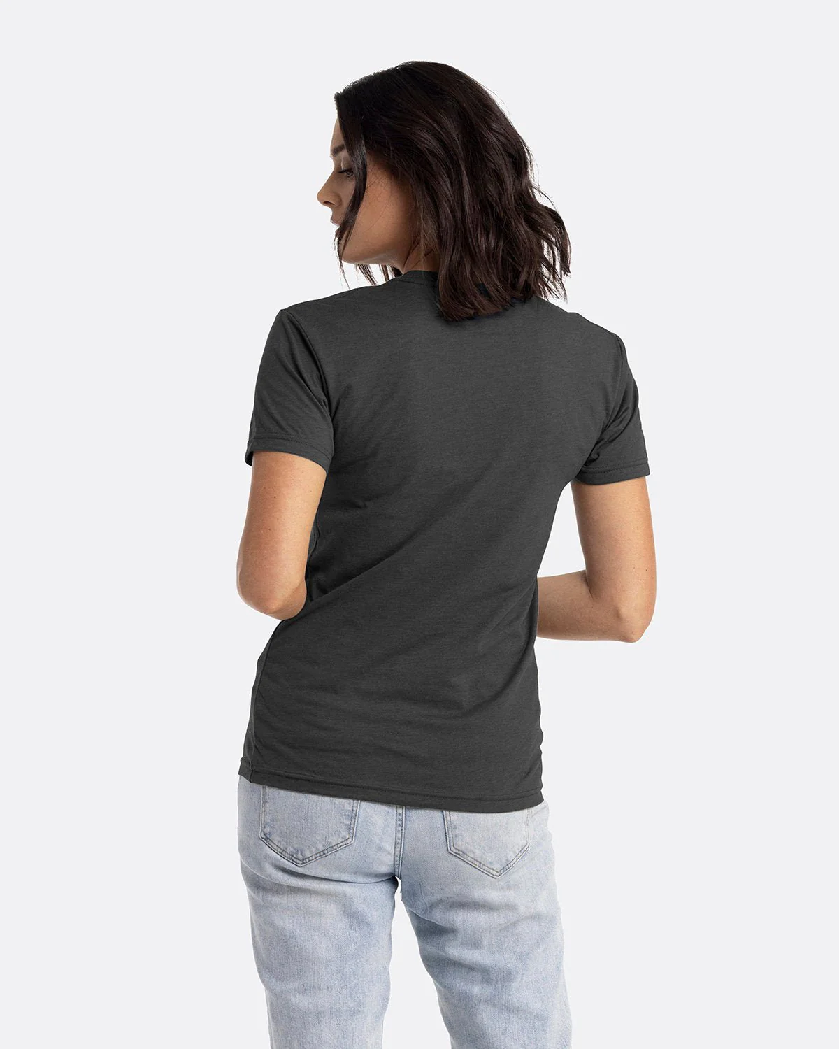 N6210-Next Level Apparel-CHARCOAL - Cheap-Us