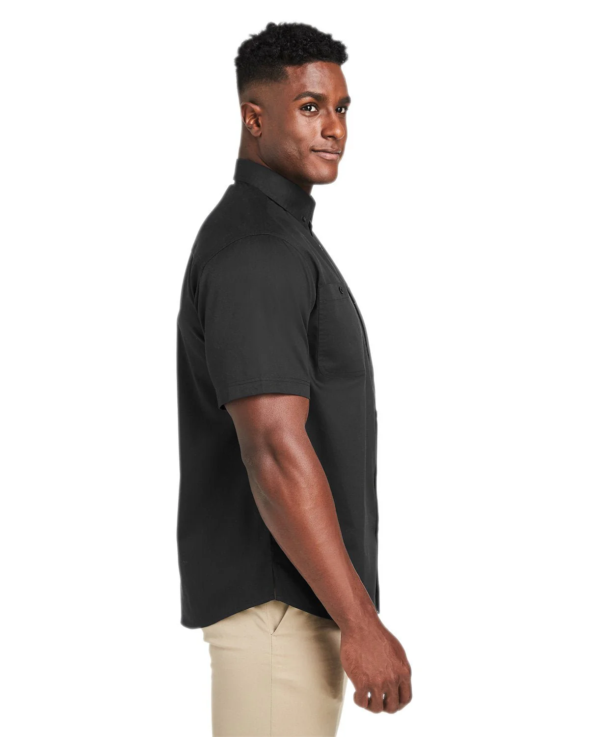 M585-Harriton-BLACK - Cheap-Us