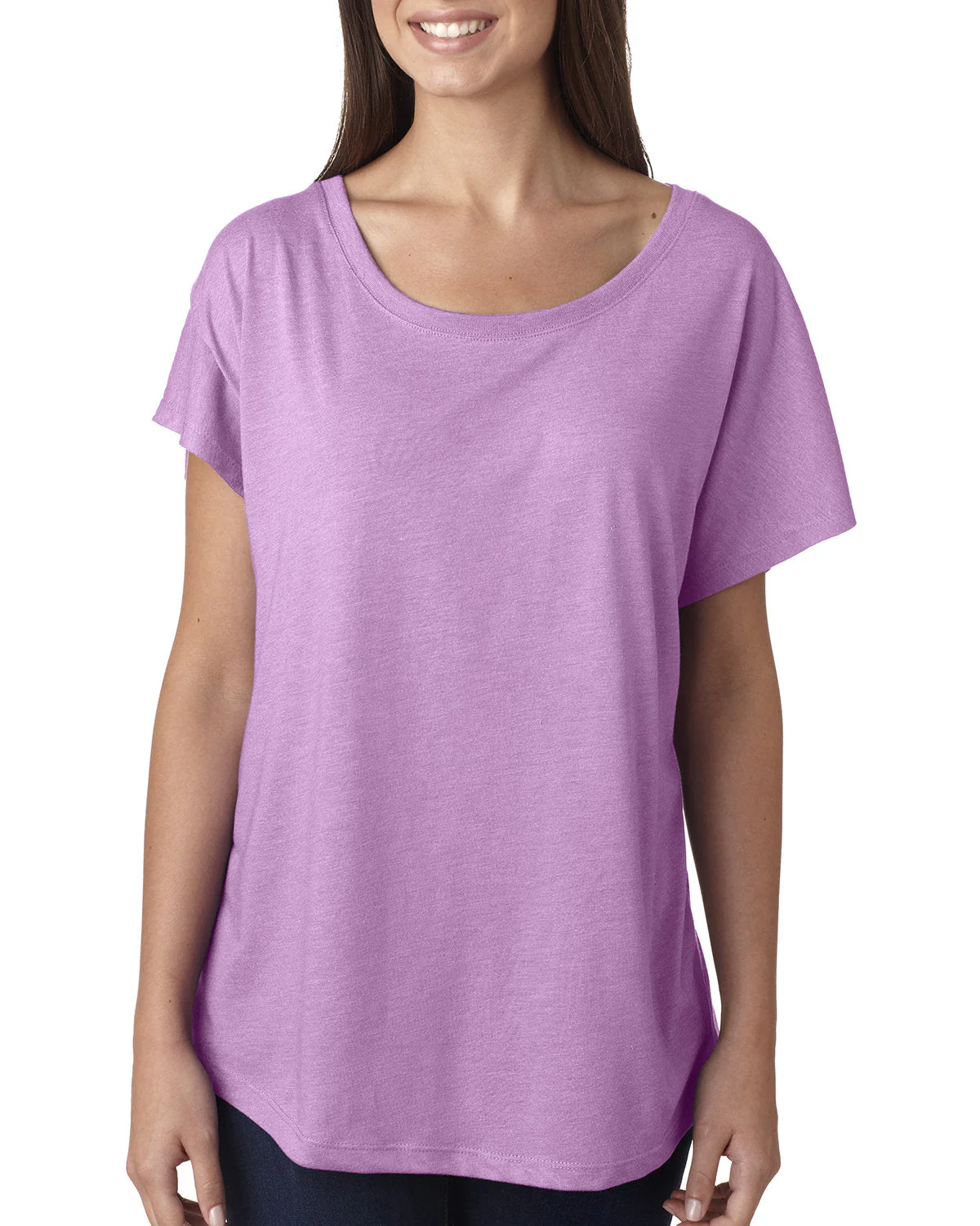 6760-Next Level Apparel-VINTAGE LILAC - Cheap-Us