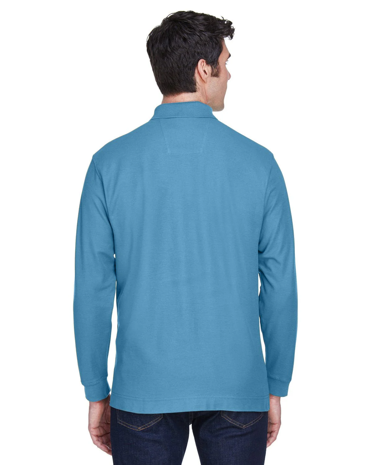 D110-Devon & Jones-SLATE BLUE - Cheap-Us