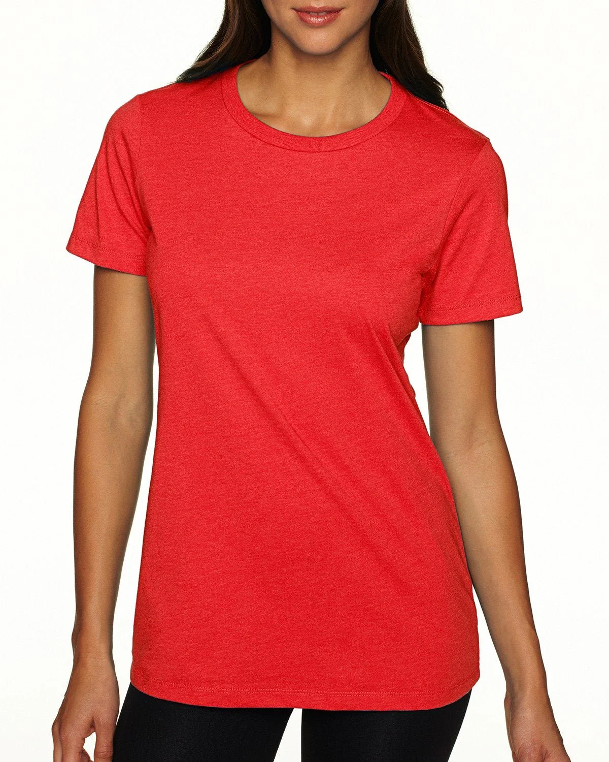 6610-Next Level Apparel-RED - Cheap-Us