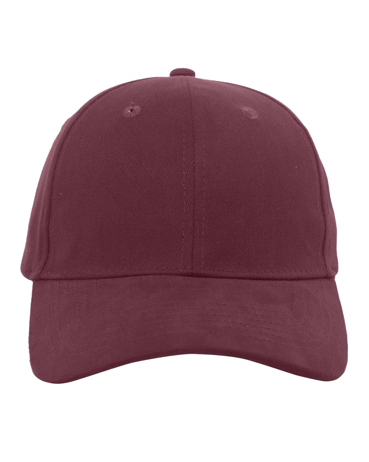 101C-Pacific Headwear-MAROON - Cheap-Us