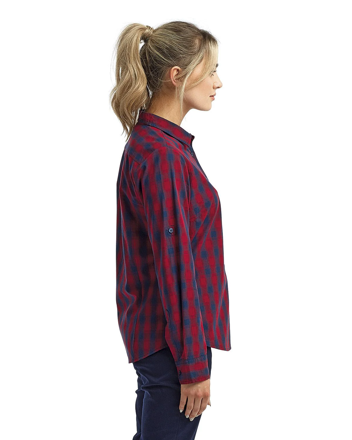 RP350-Artisan Collection by Reprime-RED/ NAVY - Cheap-Us