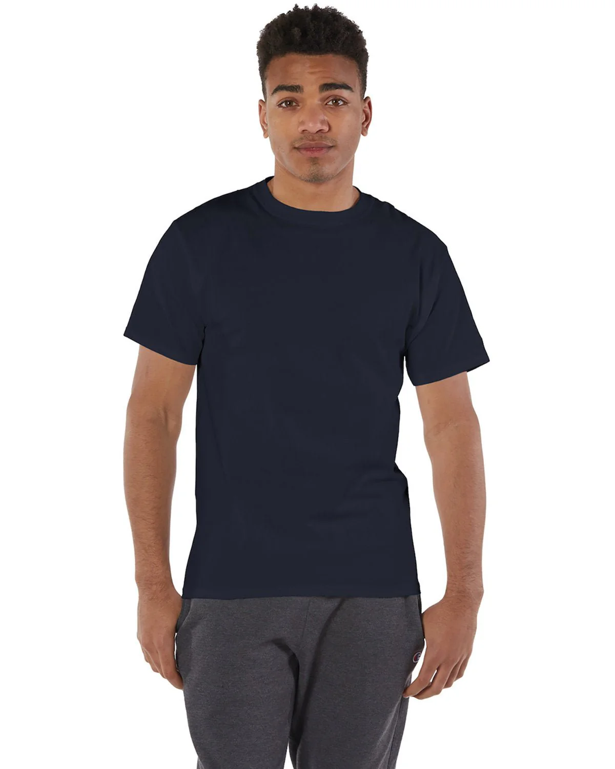 T525C-Champion-NAVY - Cheap-Us