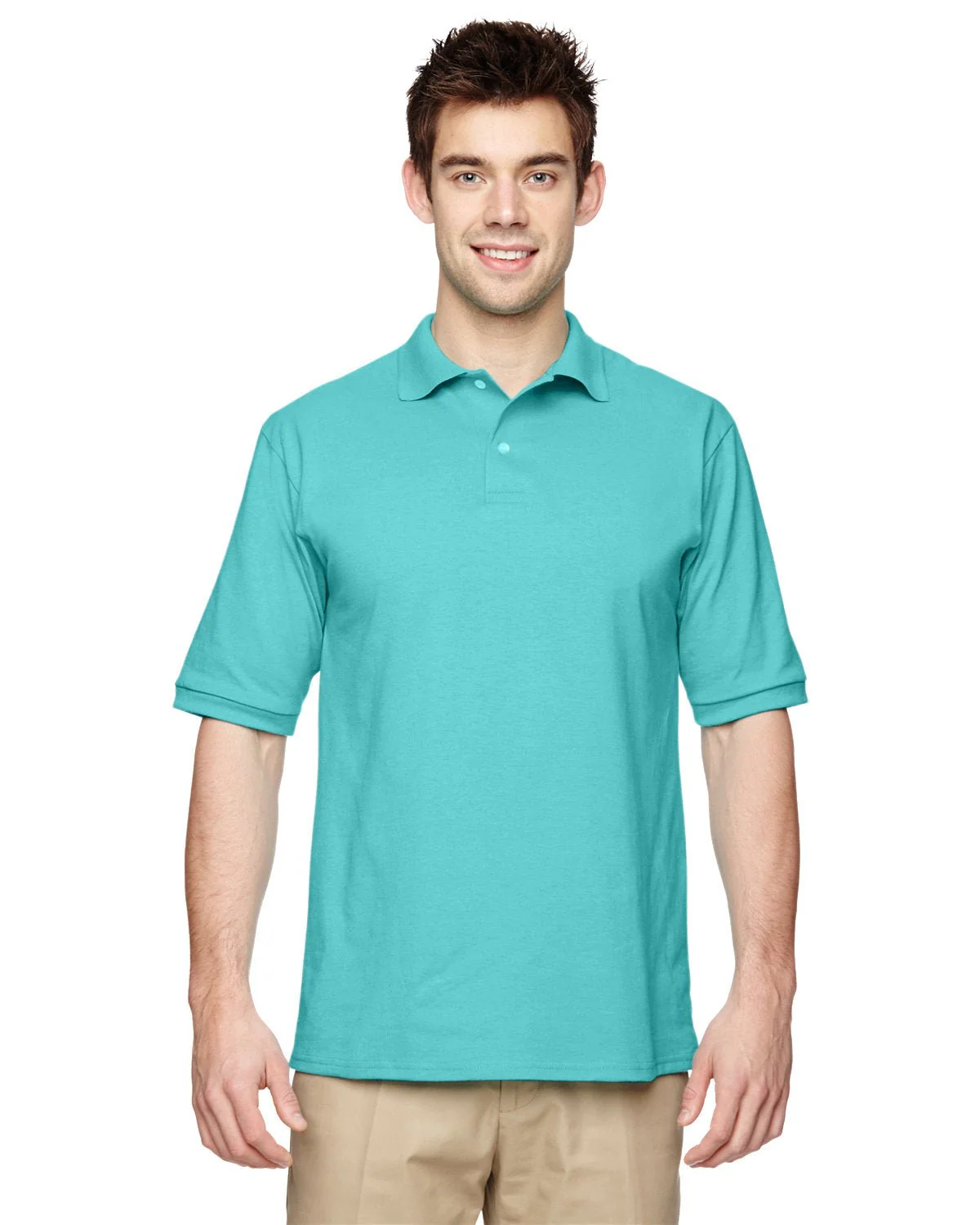 437-Jerzees-SCUBA BLUE - Cheap-Us