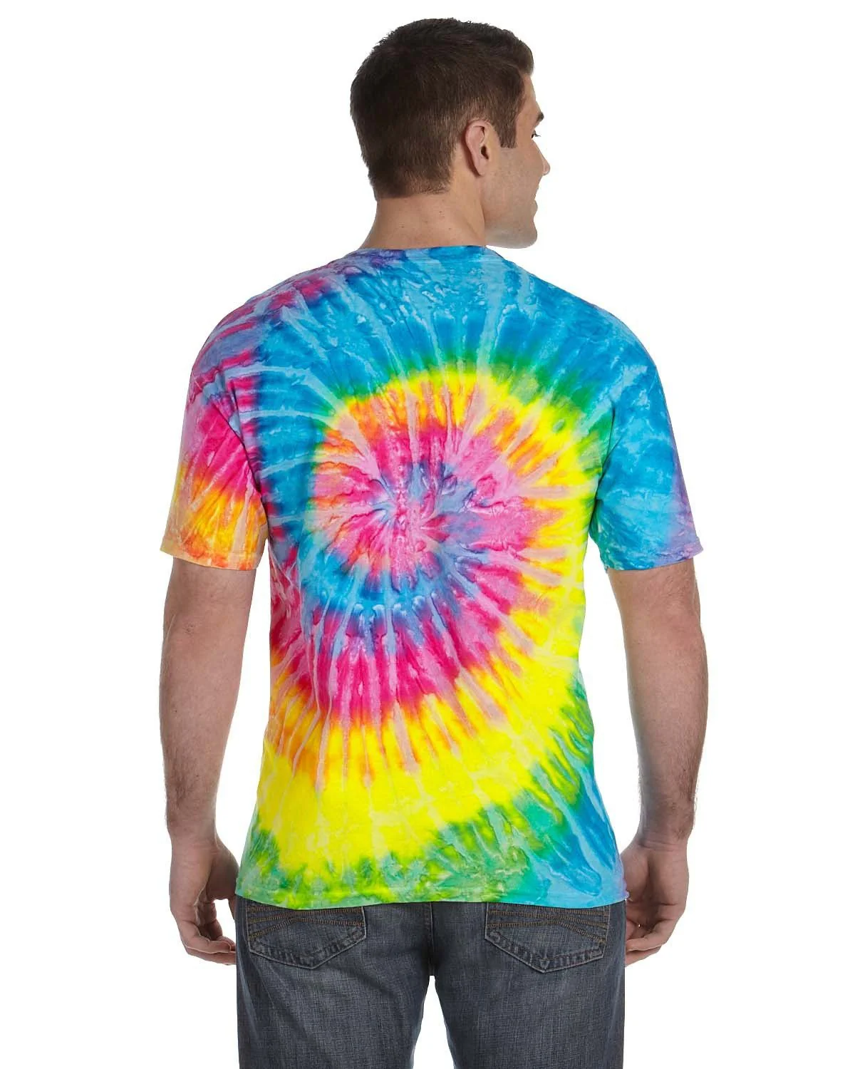 CD100-Tie-Dye-SATURN - Cheap-Us