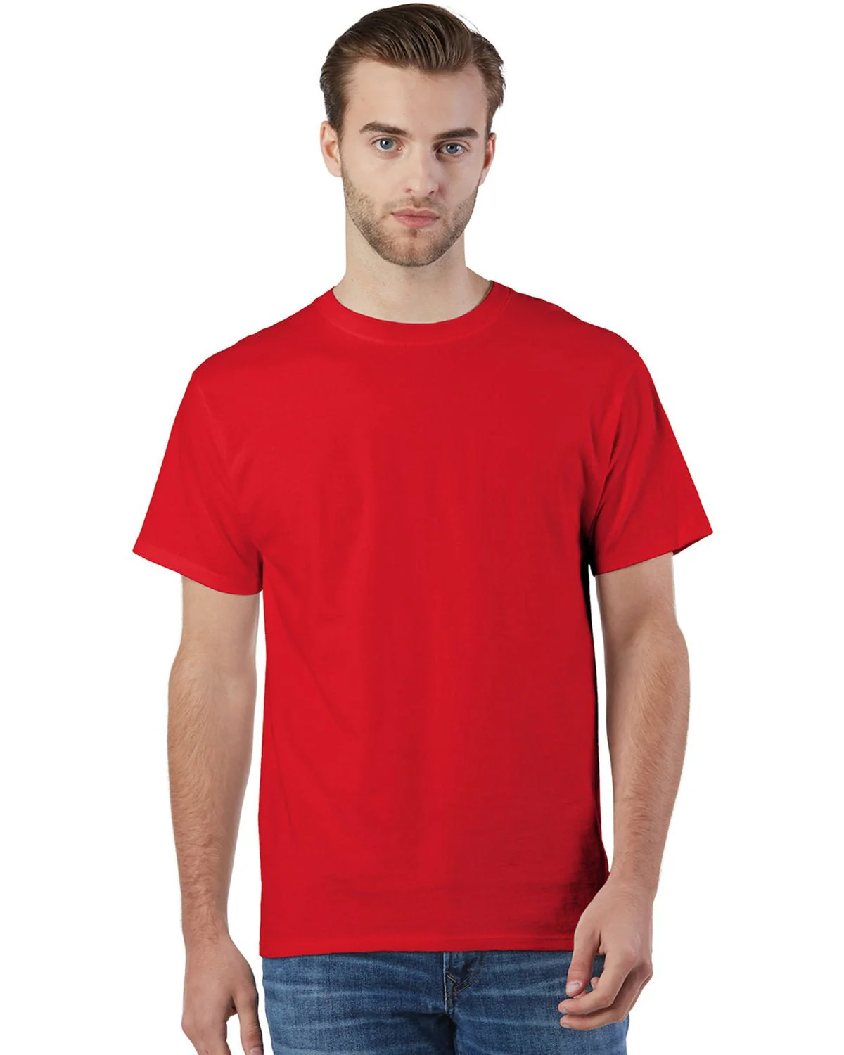 CP10-Champion-ATHLETIC RED - Cheap-Us