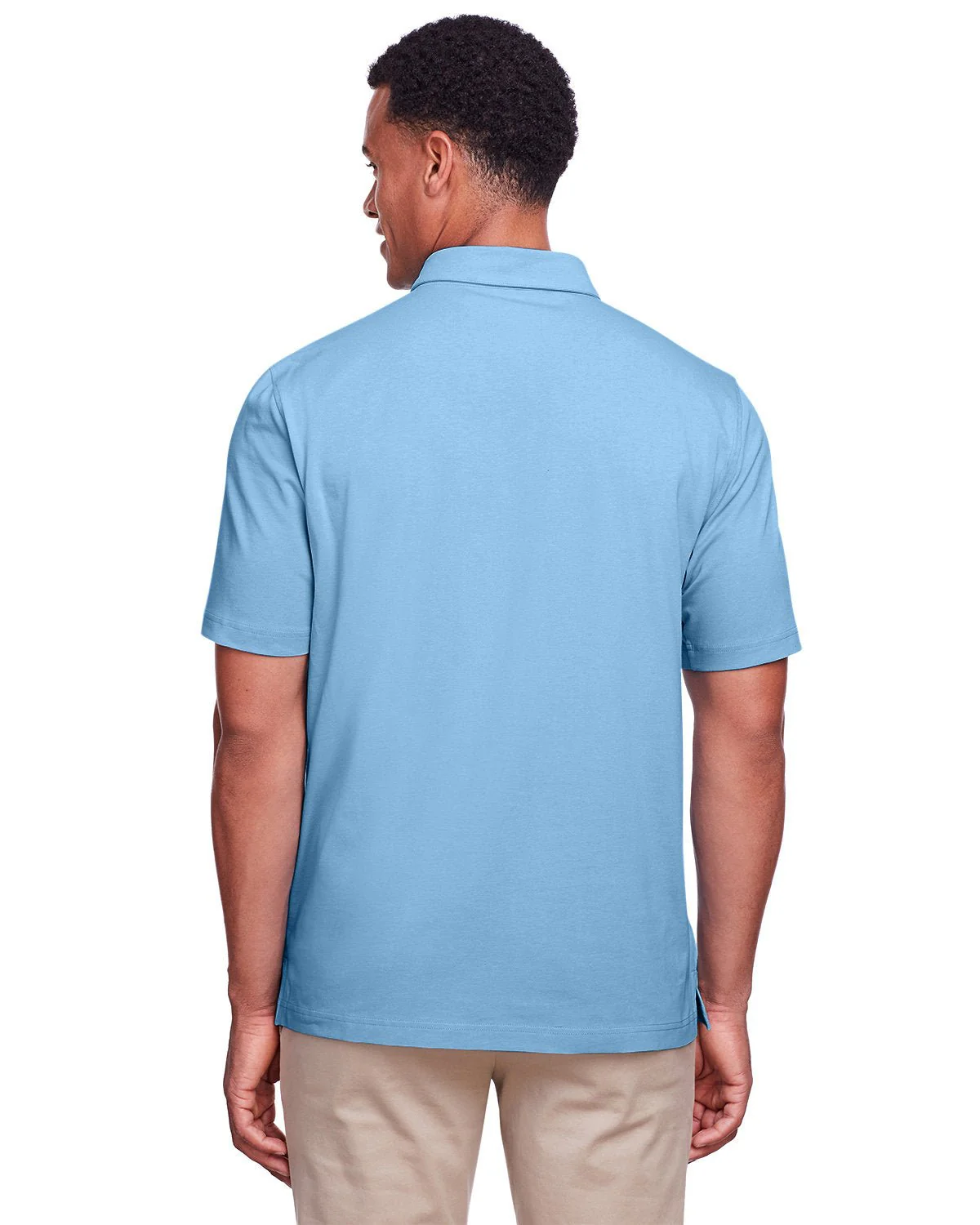UC105-UltraClub-COLUMBIA BLUE - Cheap-Us