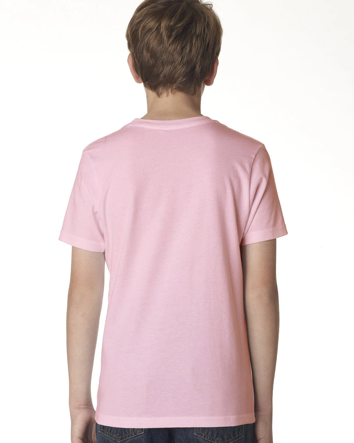 3310-Next Level Apparel-LIGHT PINK - Cheap-Us