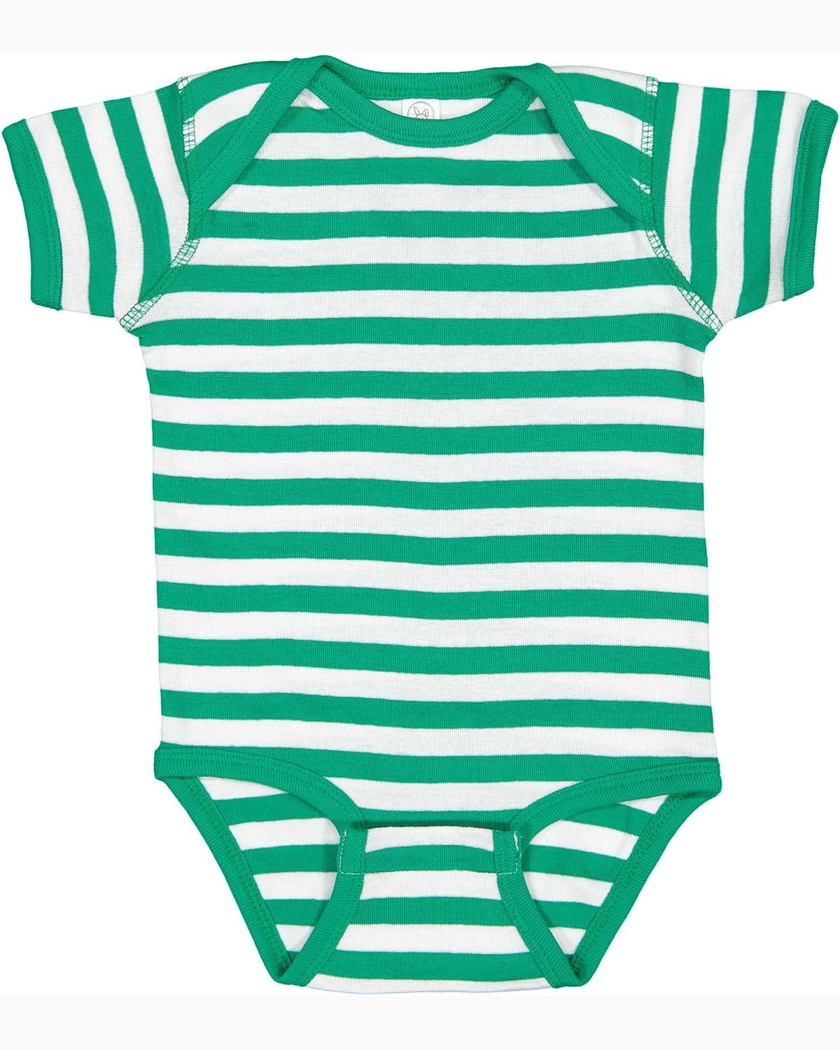 4400-Rabbit Skins-KELLY/ WHITE STR - Cheap-Us