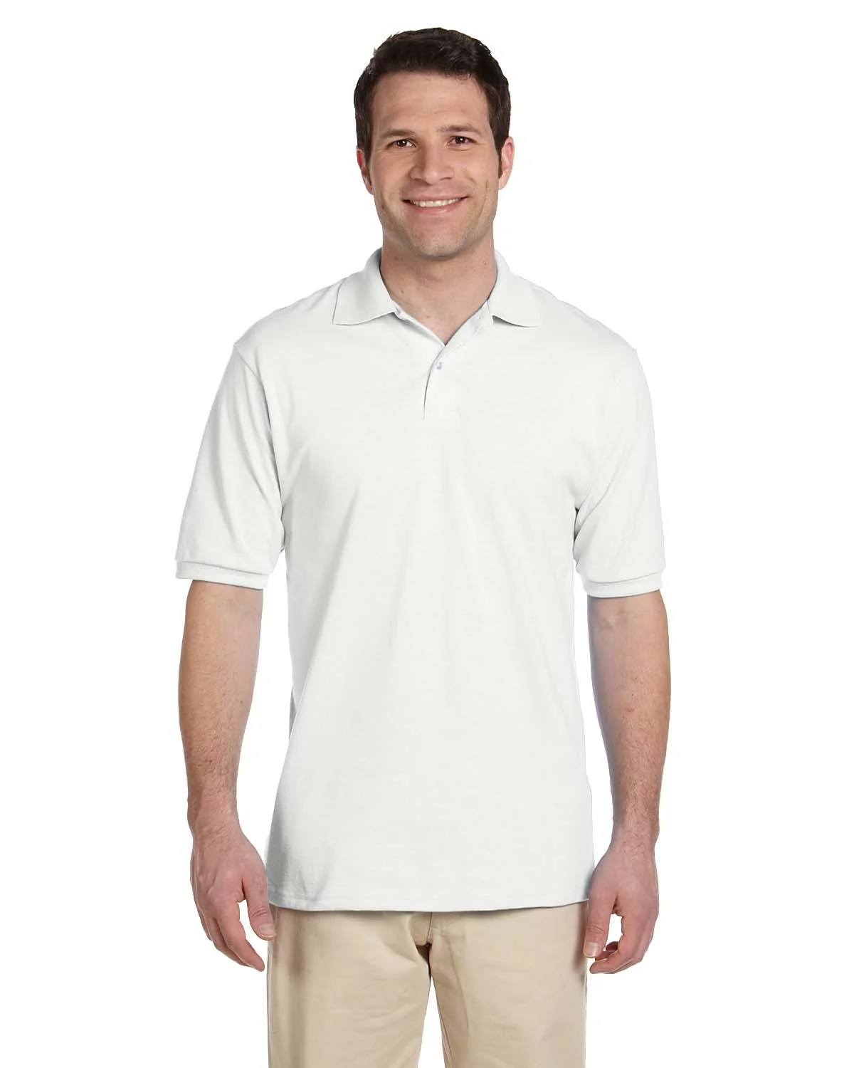 437-Jerzees-WHITE - Cheap-Us