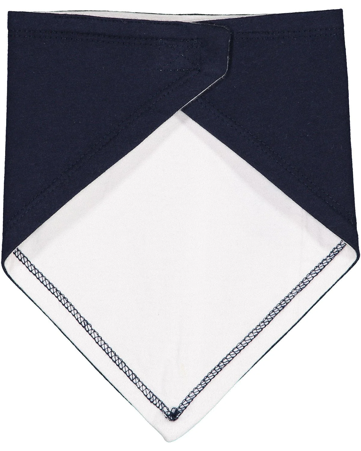 RS1012-Rabbit Skins-NAVY/ WHITE - Cheap-Us