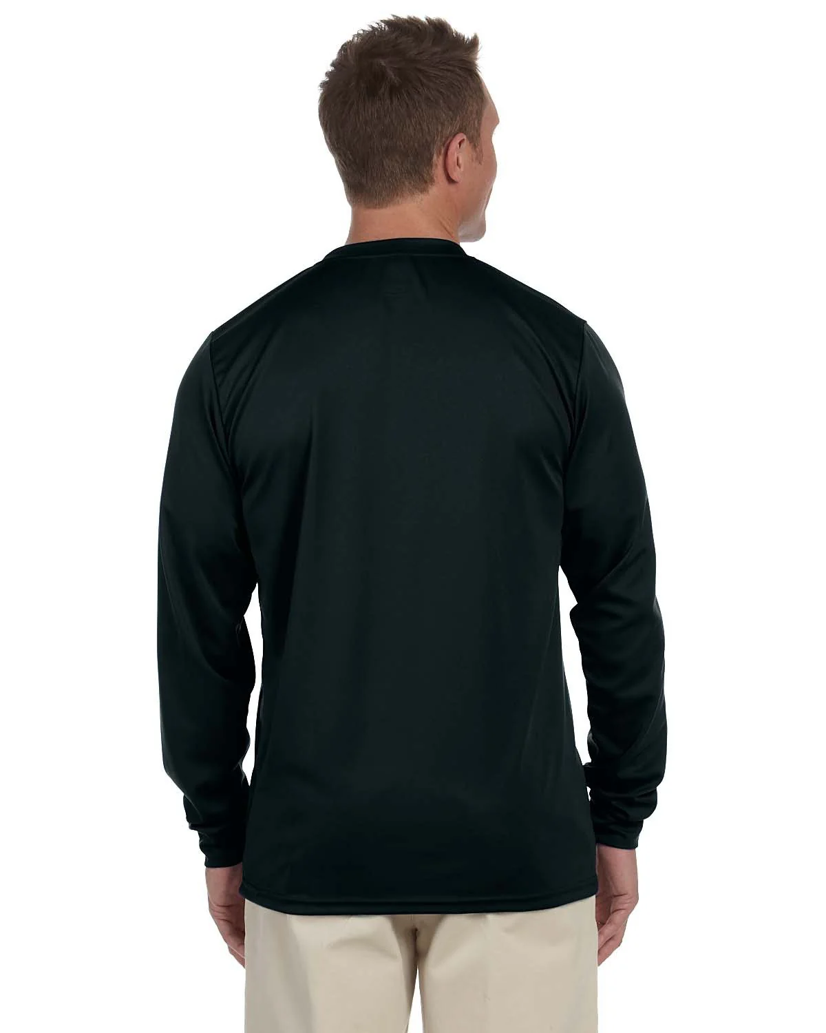 788-Augusta Sportswear-BLACK - Cheap-Us