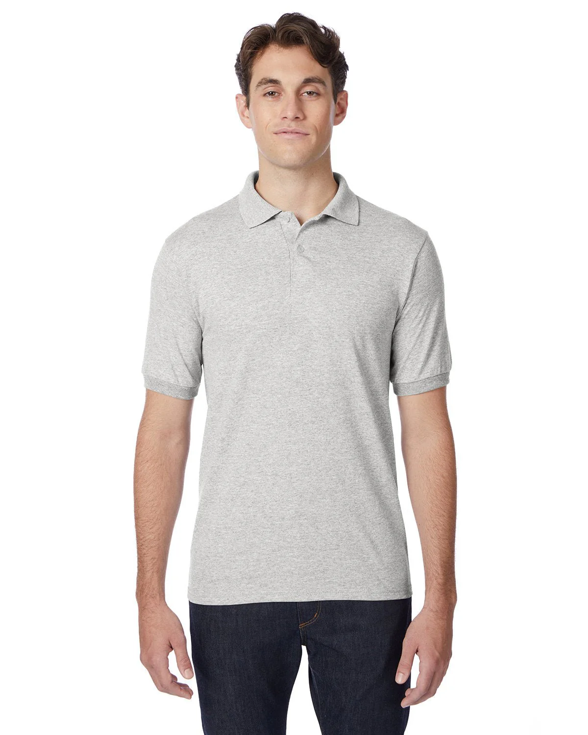 054-Hanes-ASH - Cheap-Us