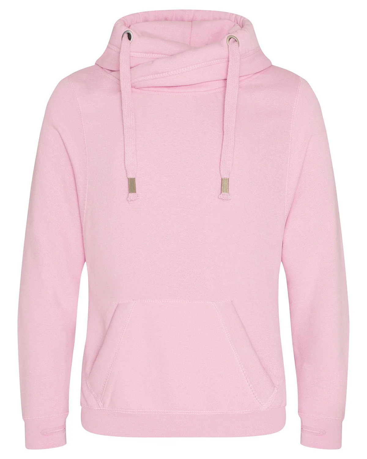 JHA021-Just Hoods By AWDis-BABY PINK - Cheap-Us
