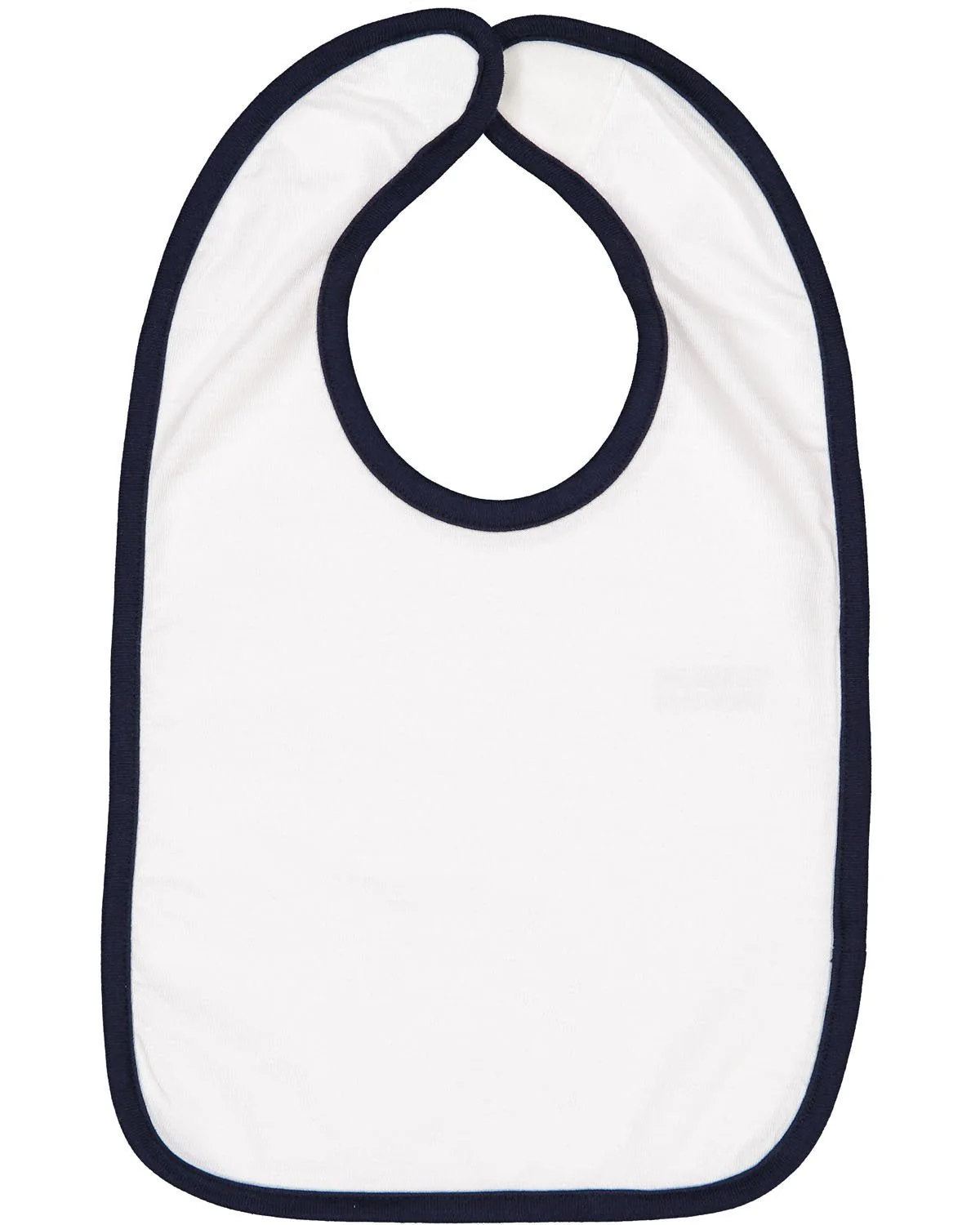 RS1004-Rabbit Skins-WHITE/ NAVY - Cheap-Us