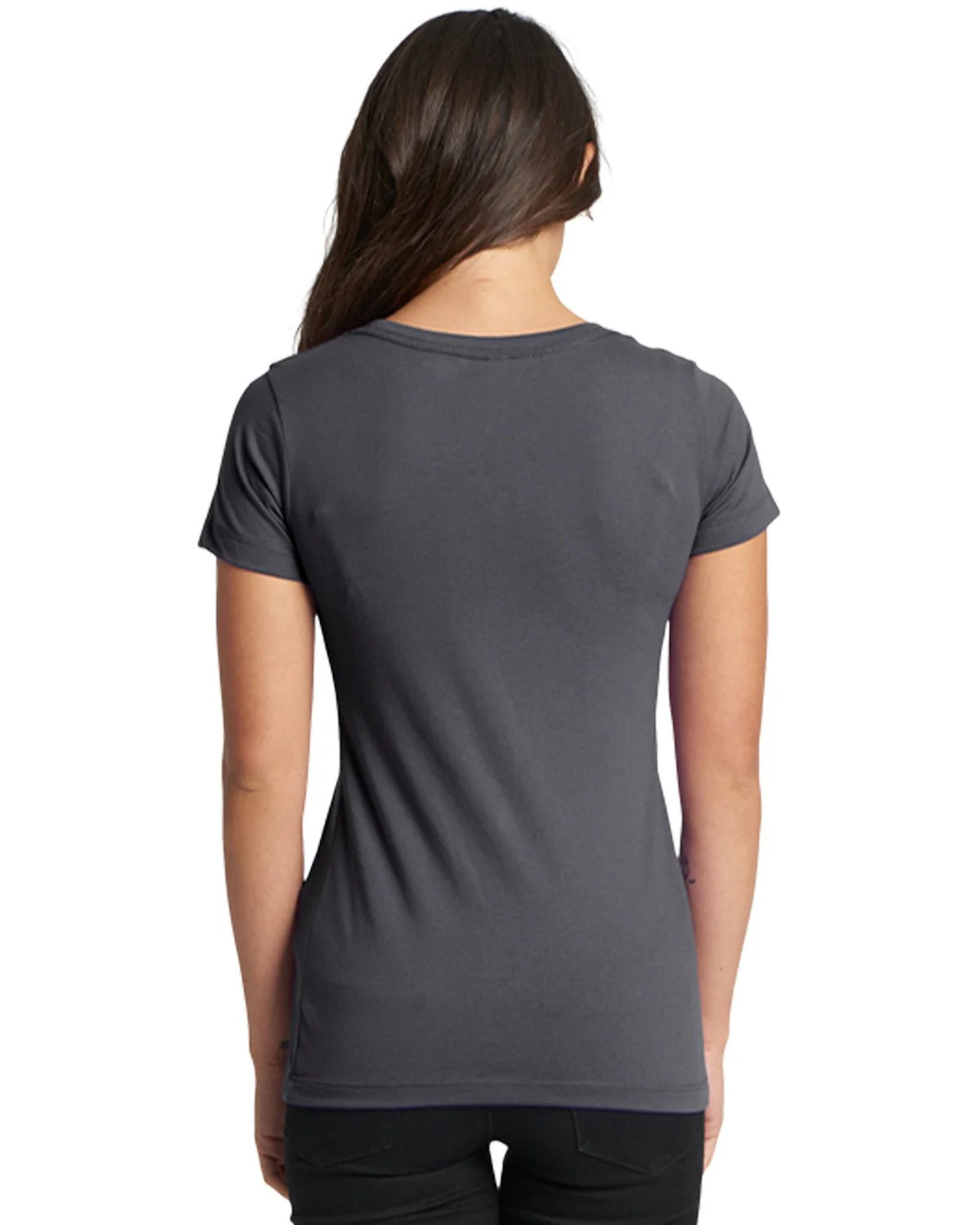 N1510-Next Level Apparel-DARK GRAY - Cheap-Us