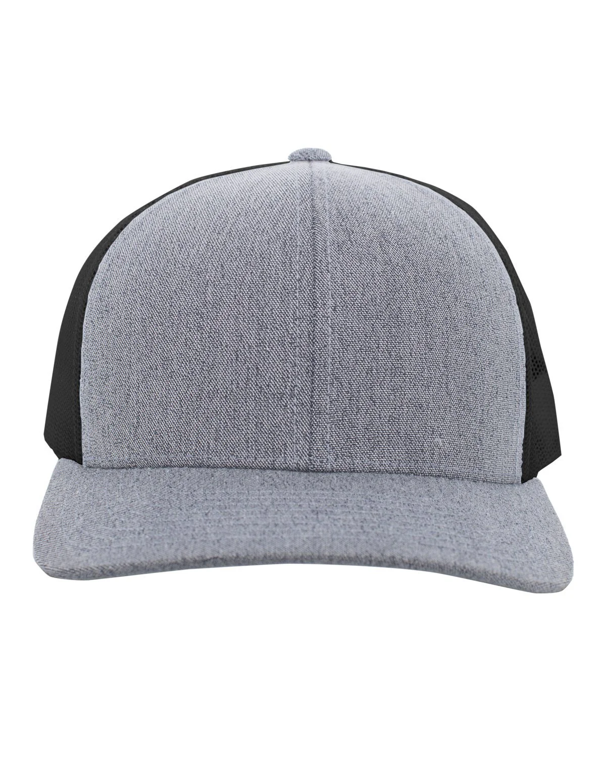 110CPH-Pacific Headwear-GRAPHITE/ BLACK - Cheap-Us