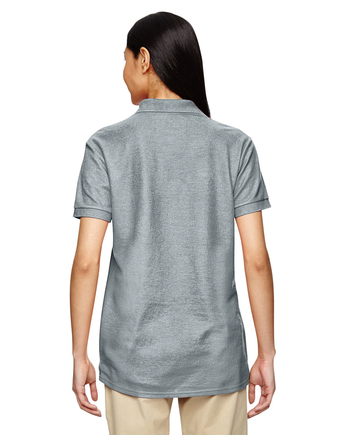 G728L-Gildan-RS SPORT GREY - Cheap-Us