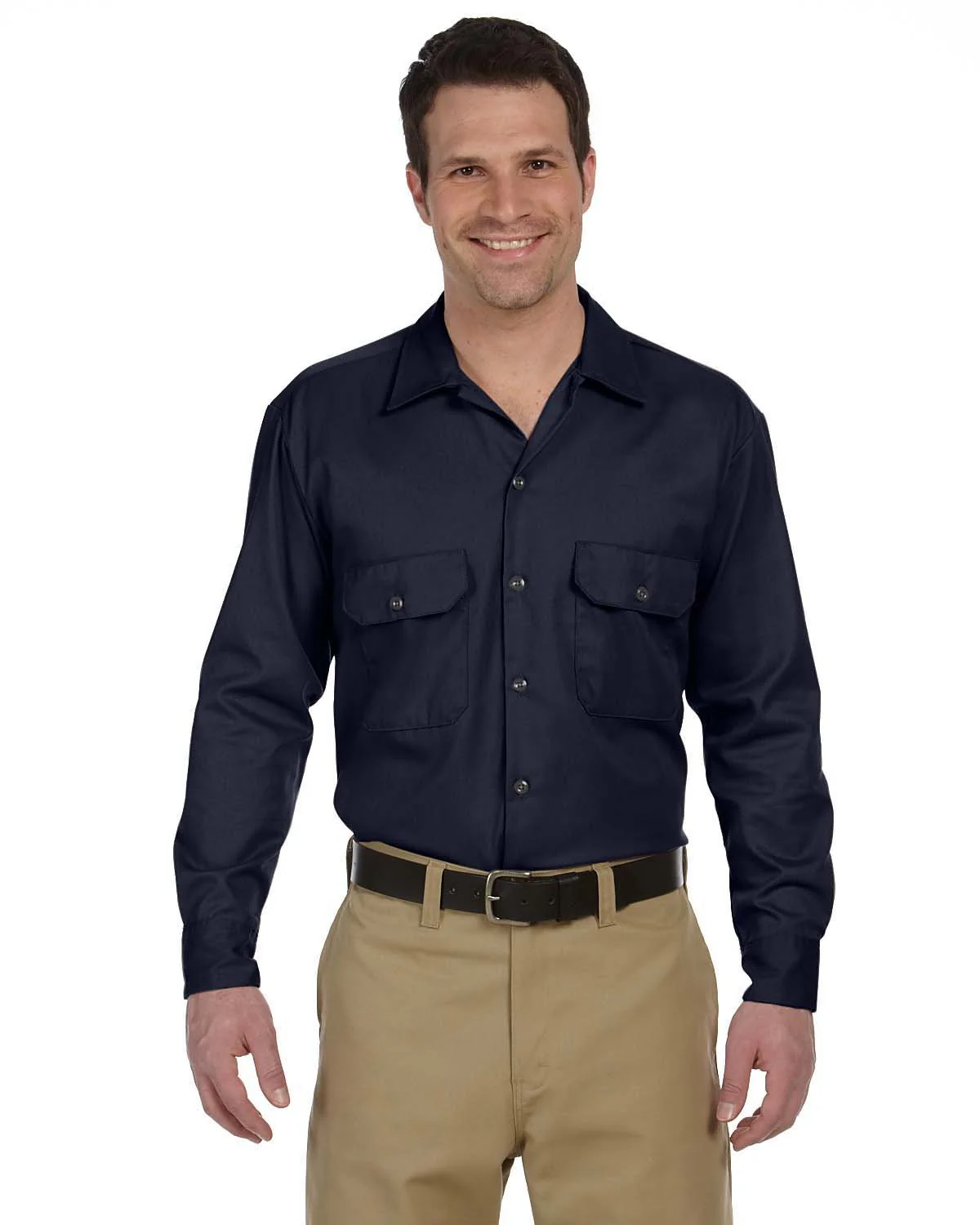 574-Dickies-DARK NAVY - Cheap-Us
