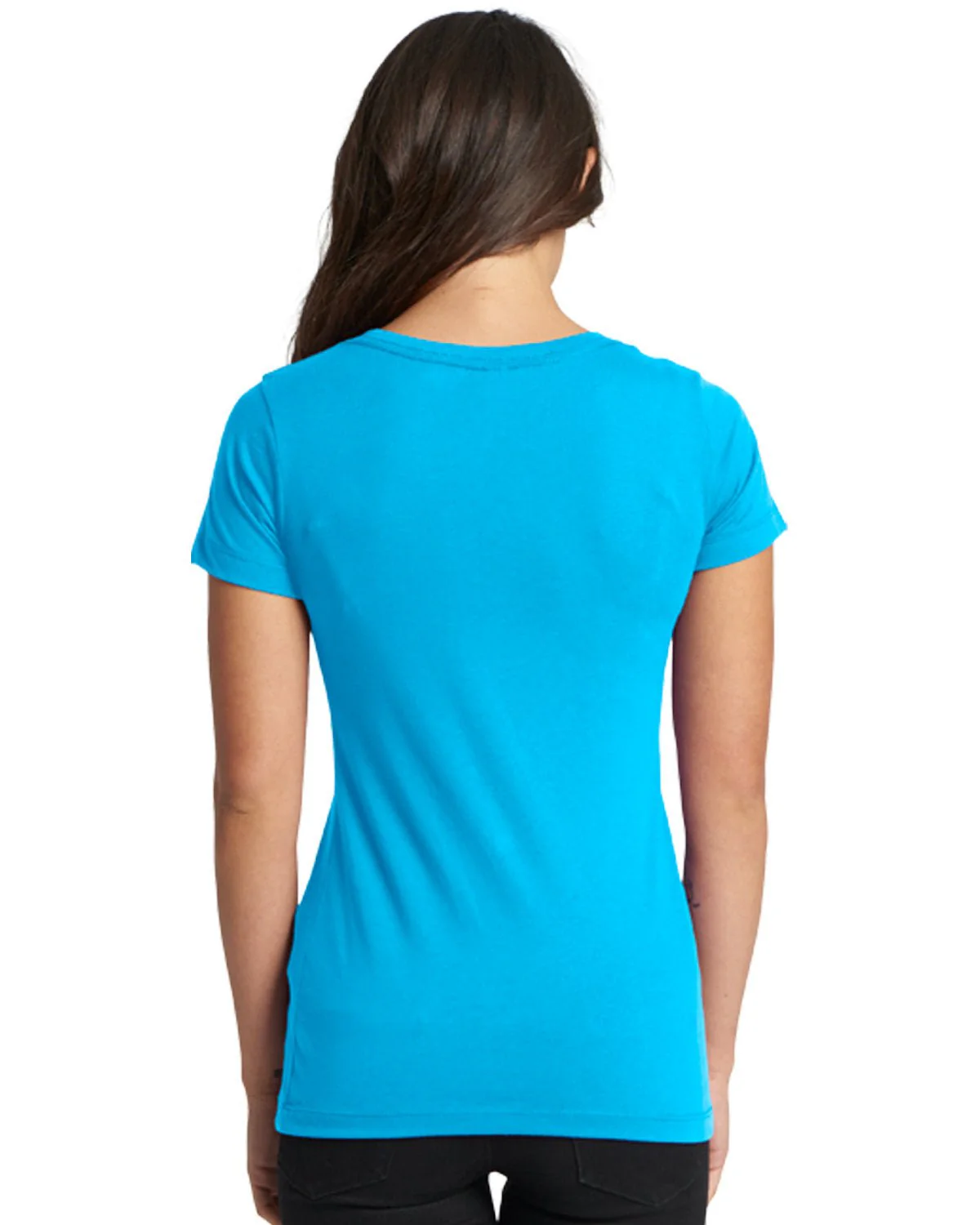 N1510-Next Level Apparel-TURQUOISE - Cheap-Us