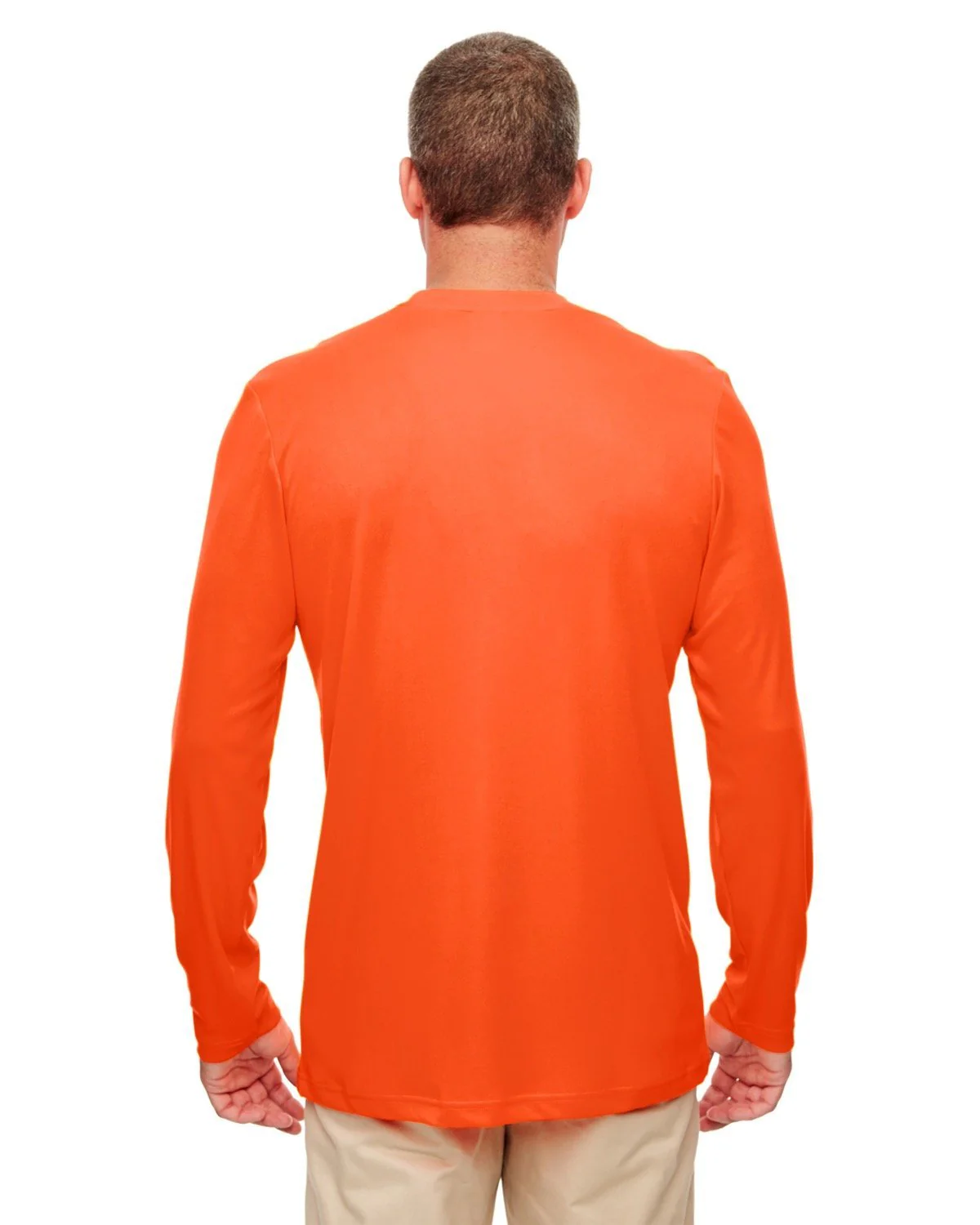 8622-UltraClub-BRIGHT ORANGE - Cheap-Us