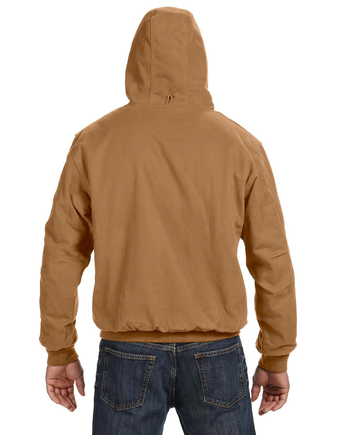 5020-Dri Duck-SADDLE - Cheap-Us
