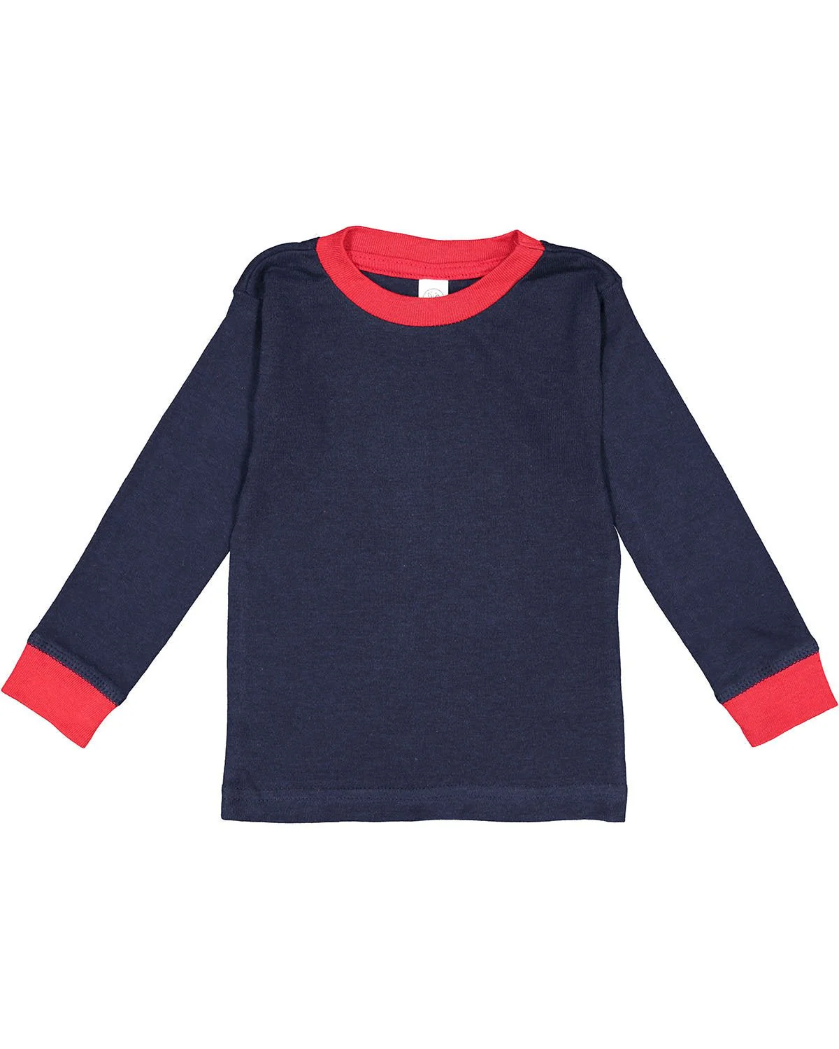 101Z-Rabbit Skins-NAVY/ RED - Cheap-Us