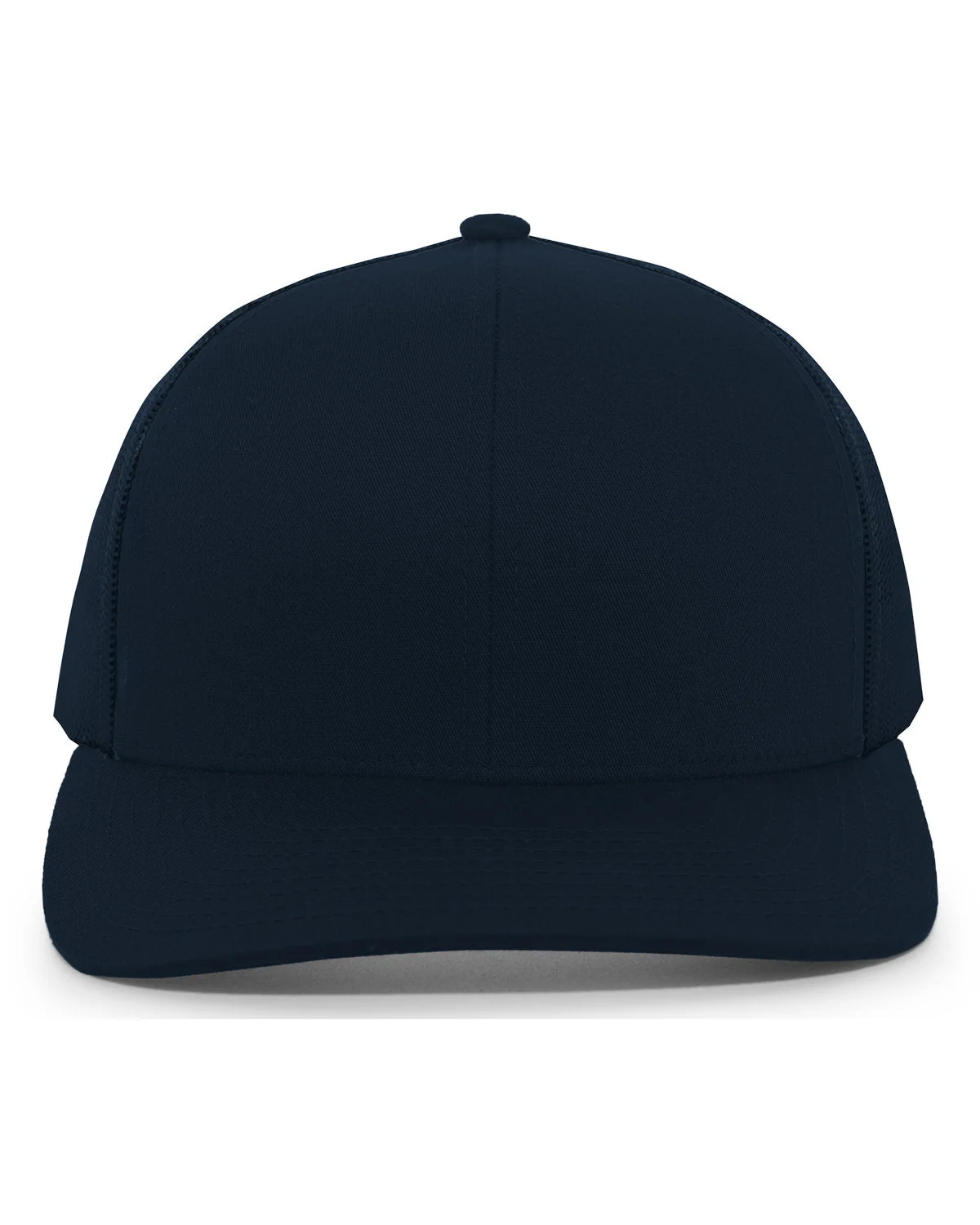 104C-Pacific Headwear-NAVY - Cheap-Us