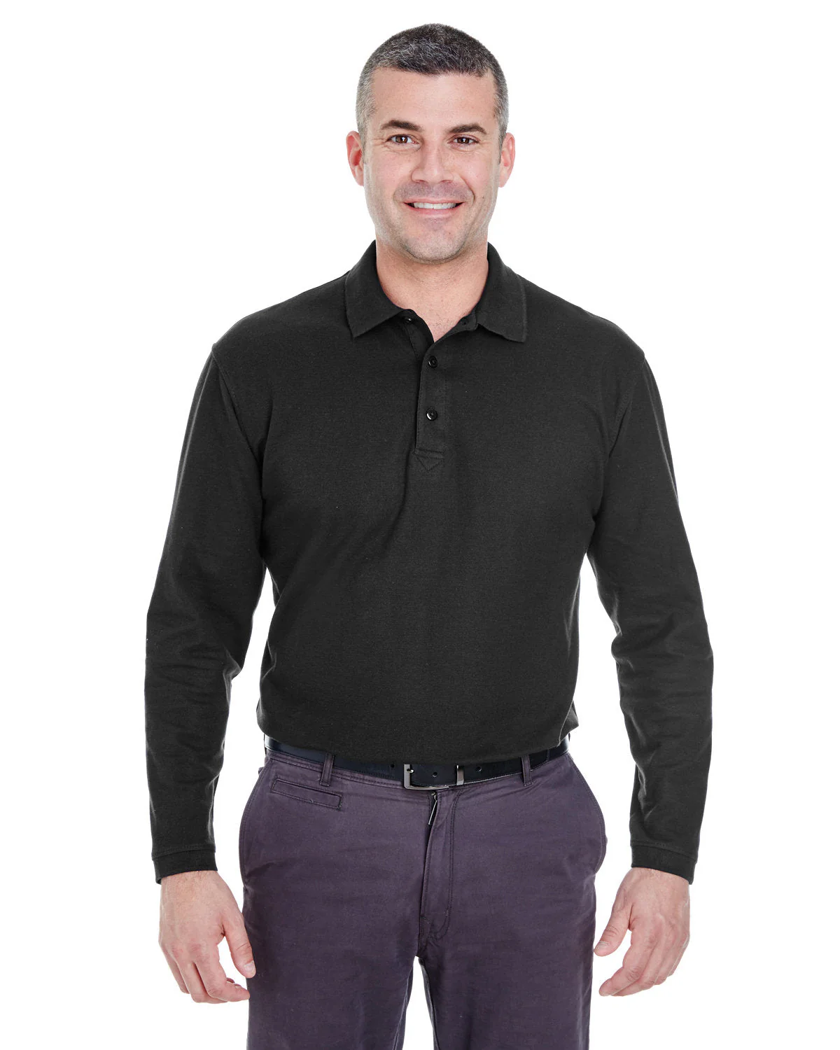 8542-UltraClub-BLACK - Cheap-Us