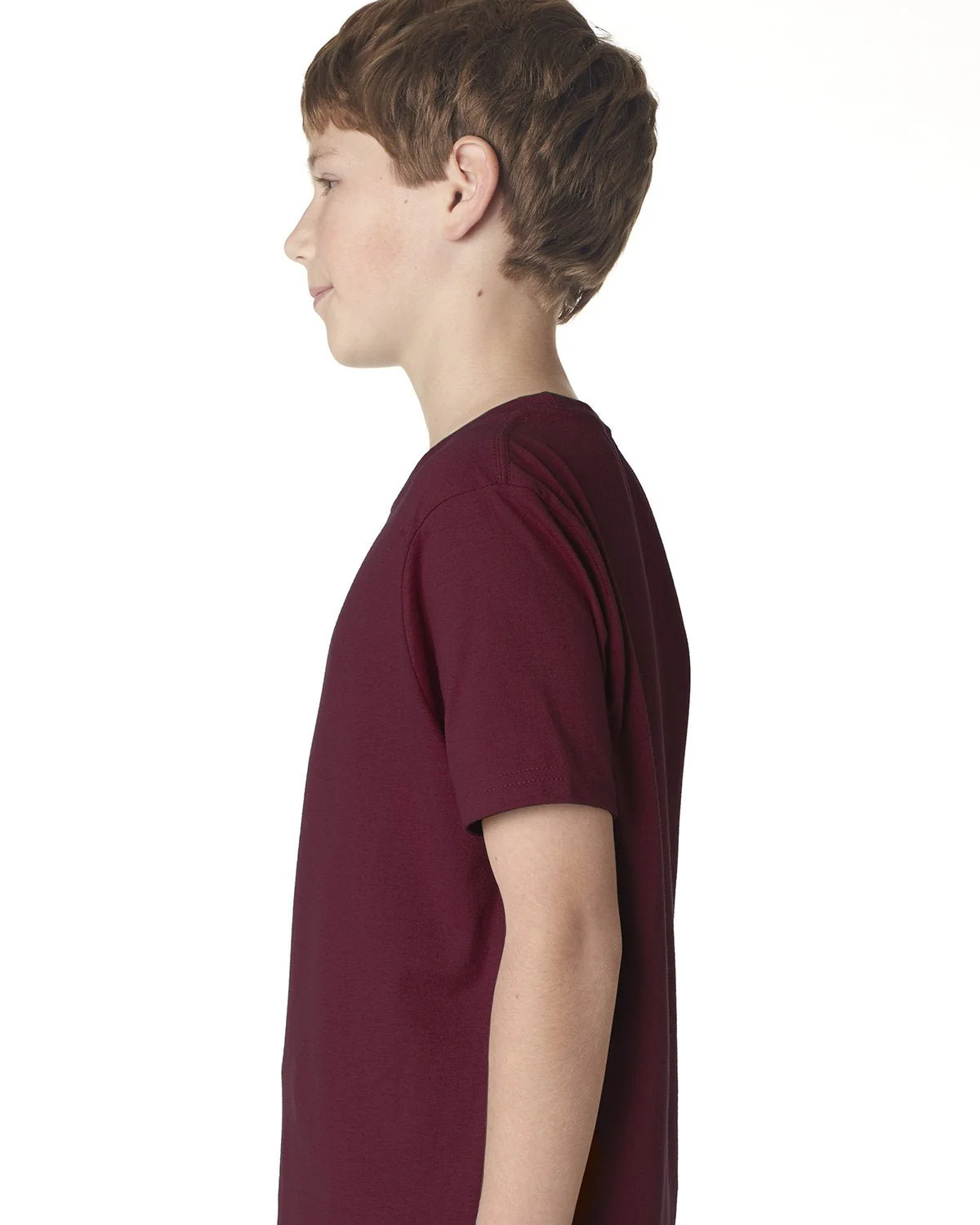 3310-Next Level Apparel-MAROON - Cheap-Us