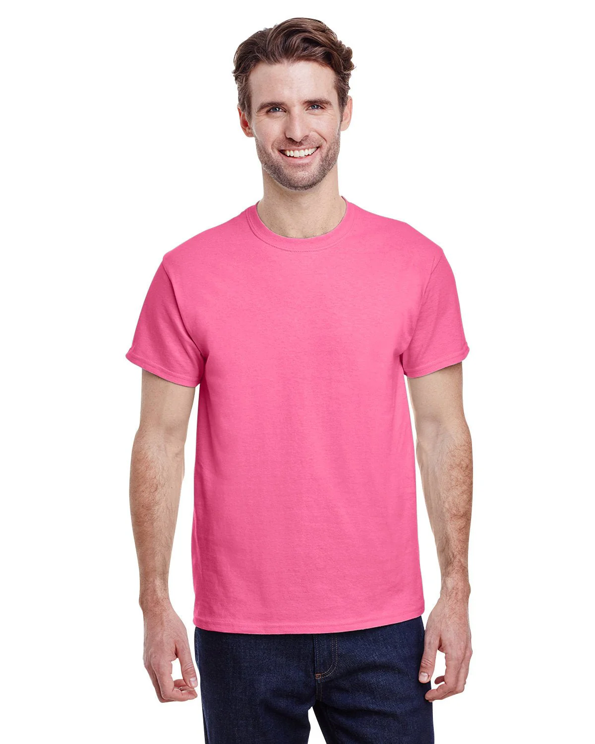 G500-Gildan-AZALEA - Cheap-Us