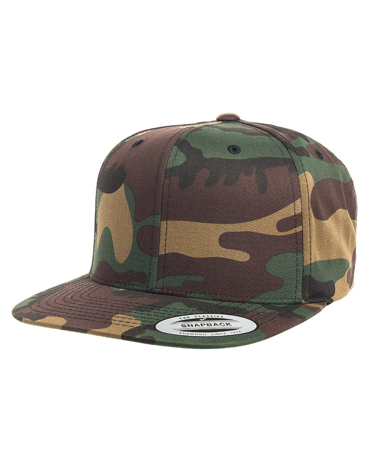 6089-Yupoong-CAMO - Cheap-Us