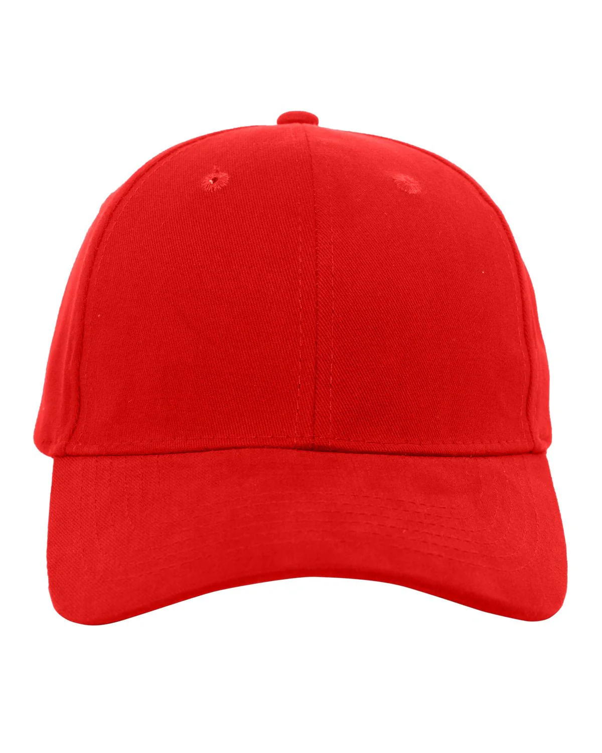 101C-Pacific Headwear-RED - Cheap-Us