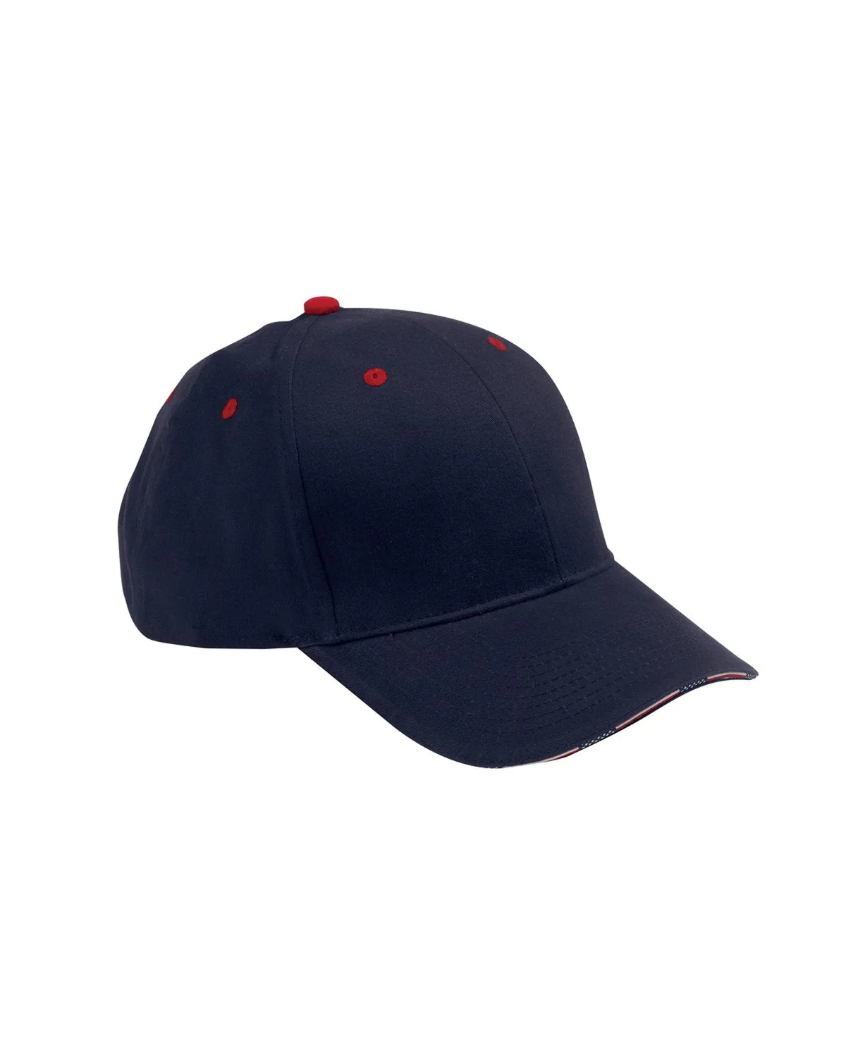 PA102-Adams-NAVY/ RED - Cheap-Us