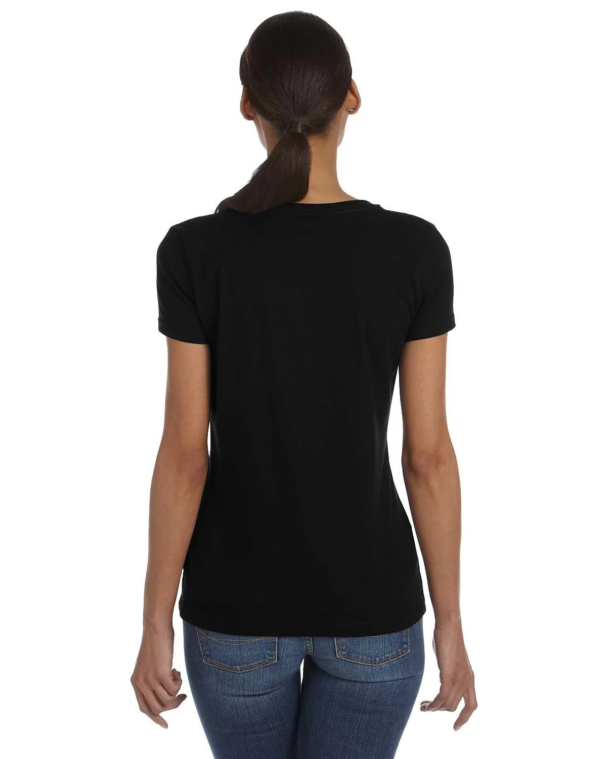 L39VR-Fruit of the Loom-BLACK - Cheap-Us