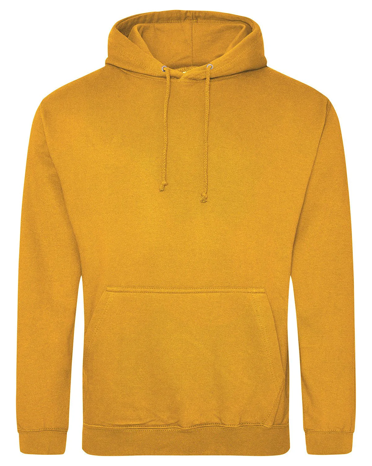 JHA001-Just Hoods By AWDis-MUSTARD - Cheap-Us