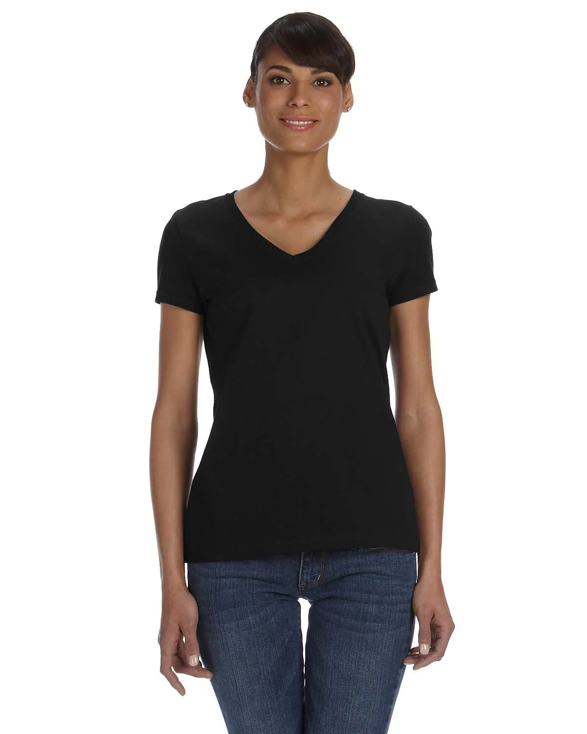 L39VR-Fruit of the Loom-BLACK - Cheap-Us