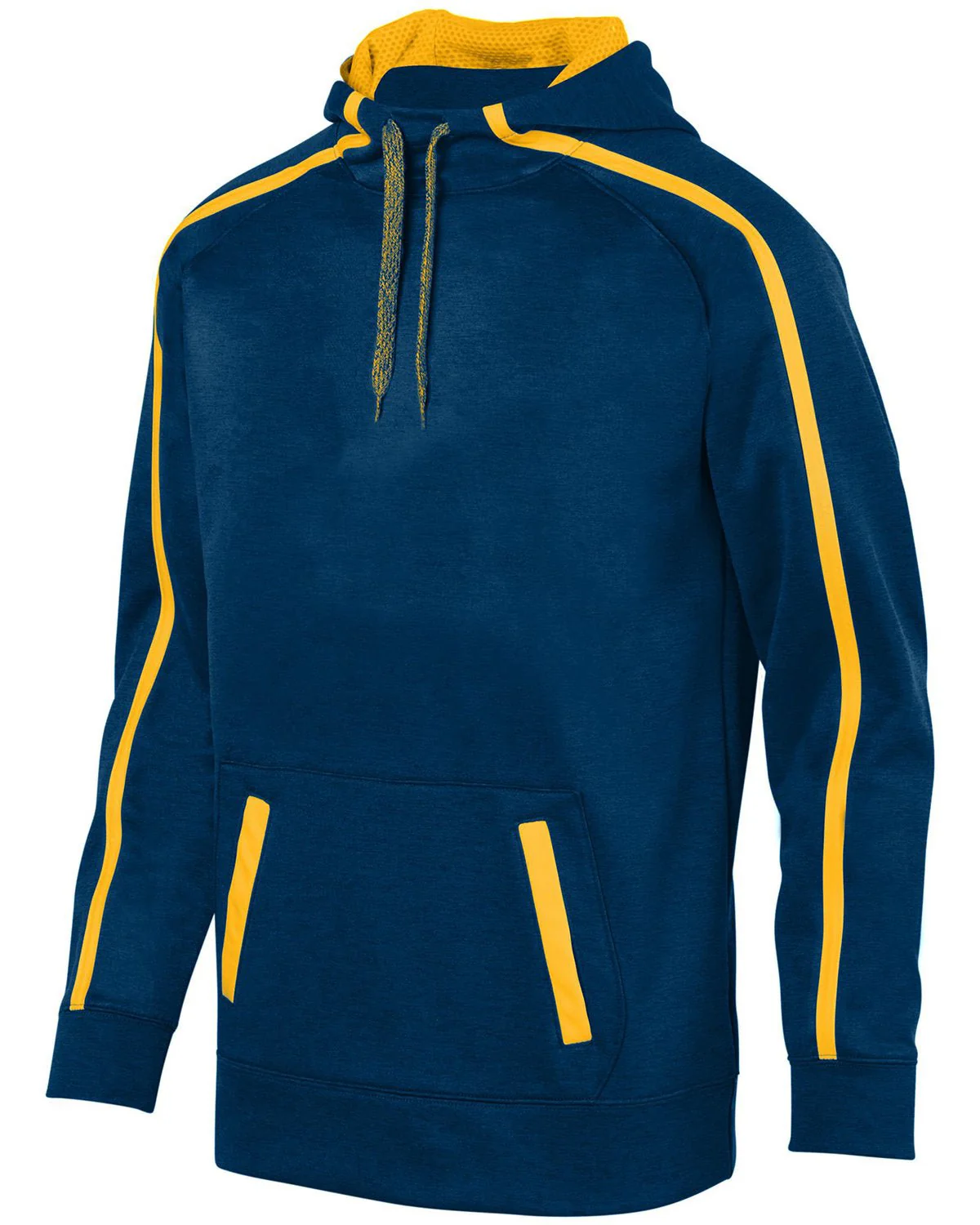 5554-Augusta Sportswear-NAVY/ GOLD - Cheap-Us