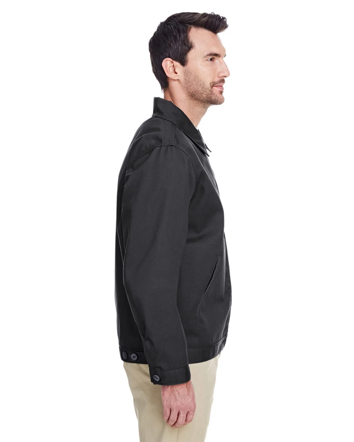 JT75-Dickies-BLACK - Cheap-Us