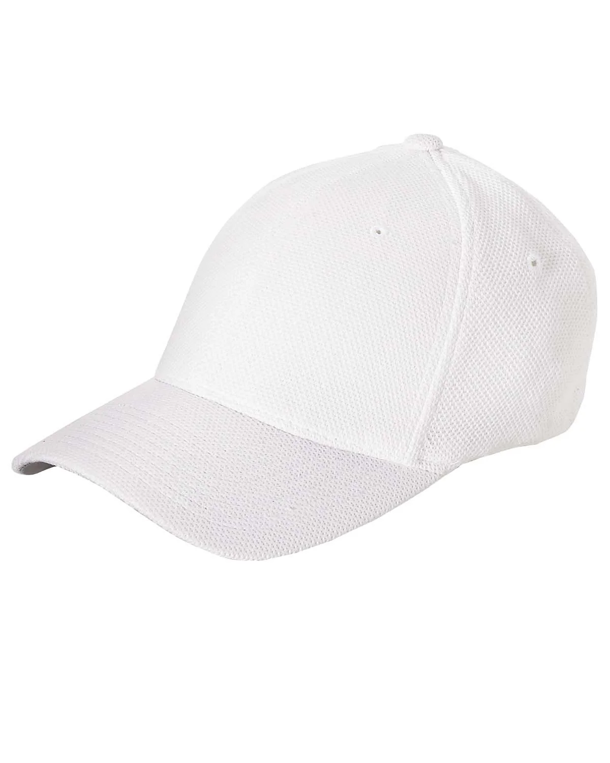 6577CD-Flexfit-WHITE - Cheap-Us
