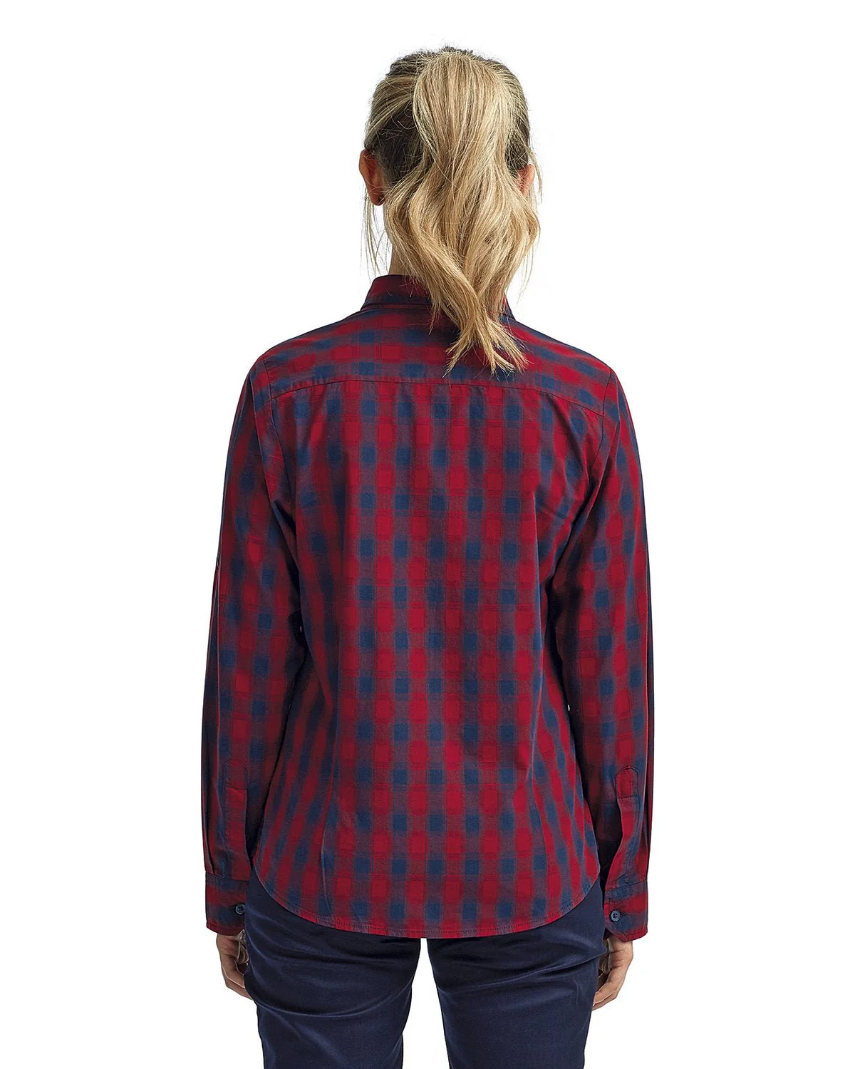 RP350-Artisan Collection by Reprime-RED/ NAVY - Cheap-Us