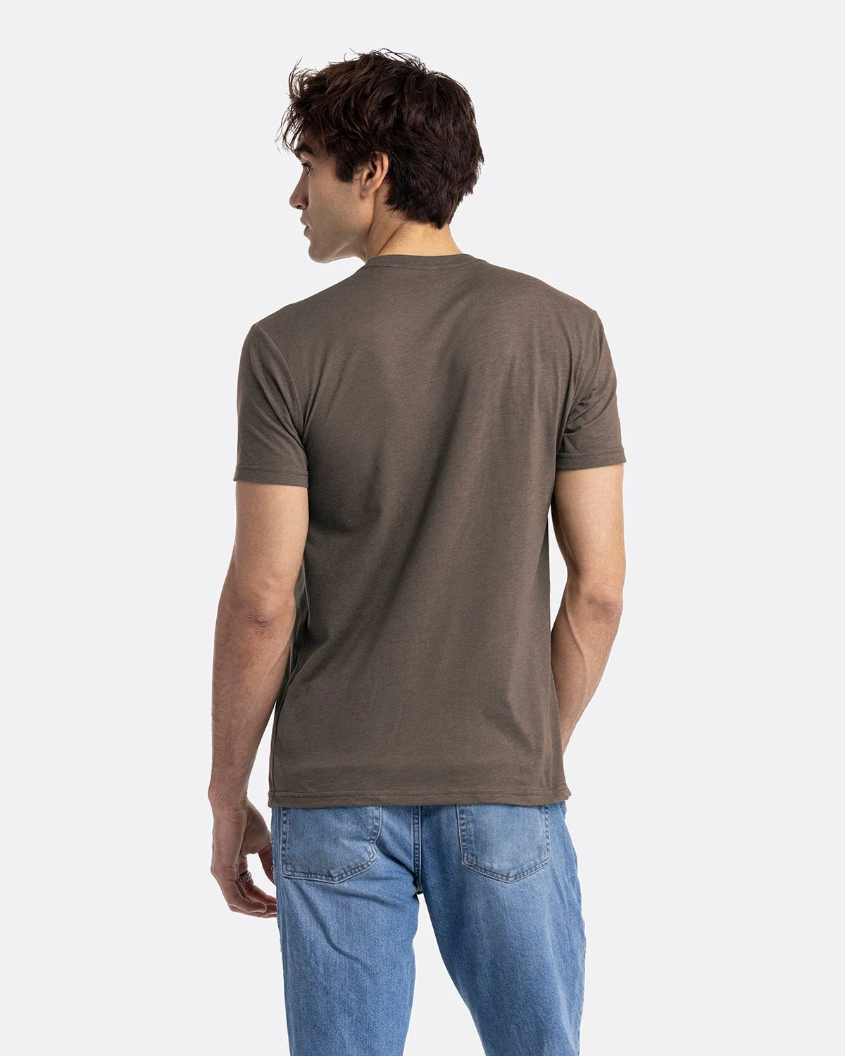 N6210-Next Level Apparel-ESPRESSO - Cheap-Us