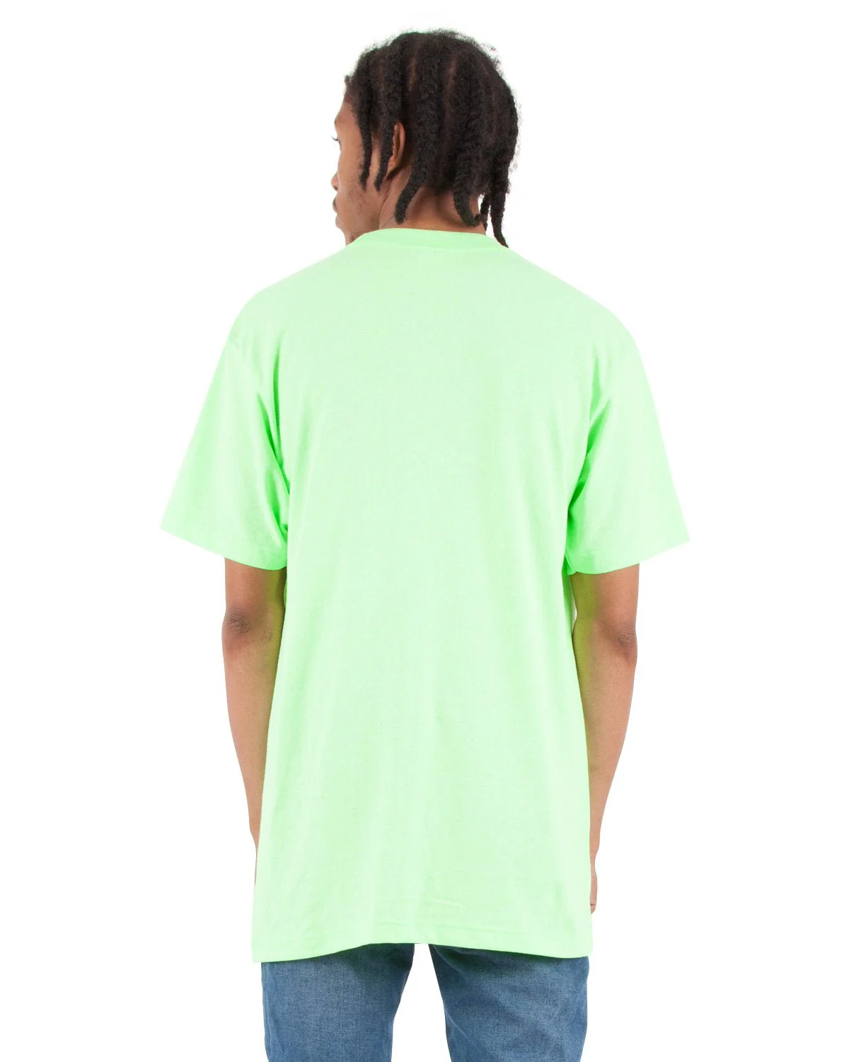 SHASS-Shaka Wear Drop Ship-LIME - Cheap-Us