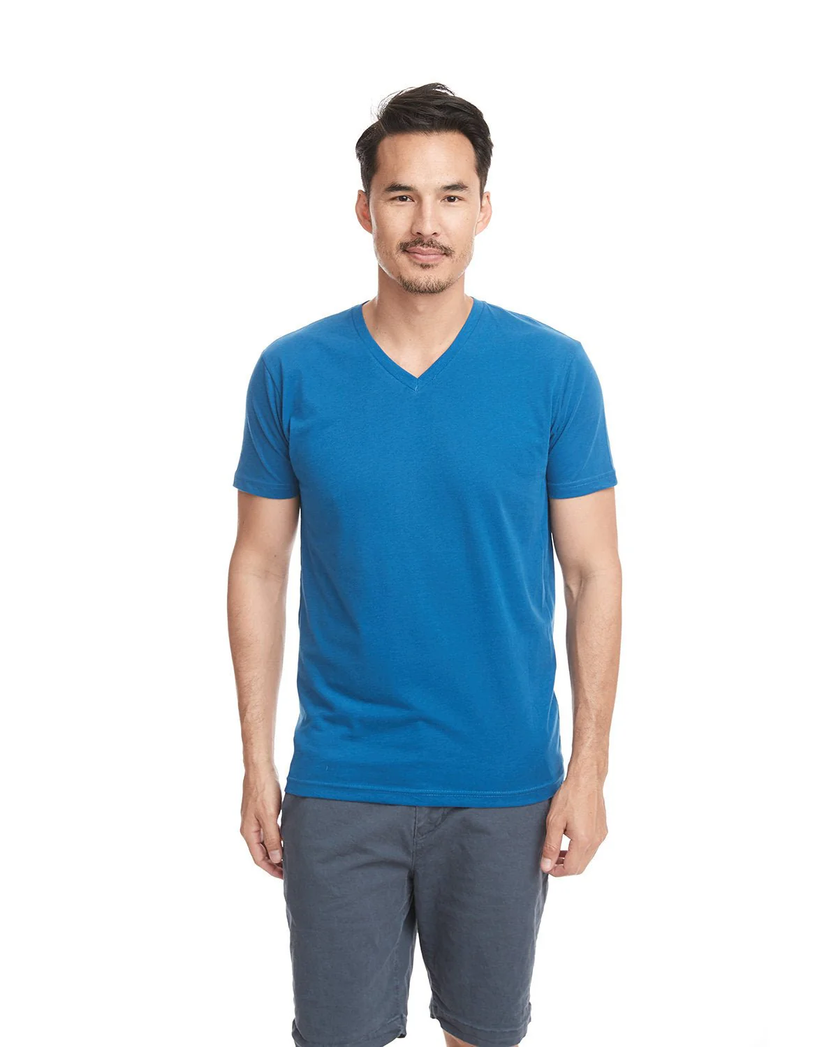 6440-Next Level Apparel-TURQUOISE - Cheap-Us