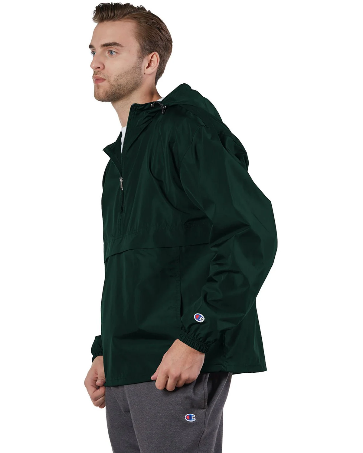 CO200-Champion-DARK GREEN - Cheap-Us