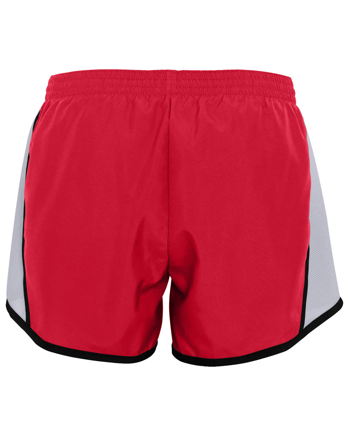 1265-Augusta Sportswear-RED/ WHITE/ BLK - Cheap-Us