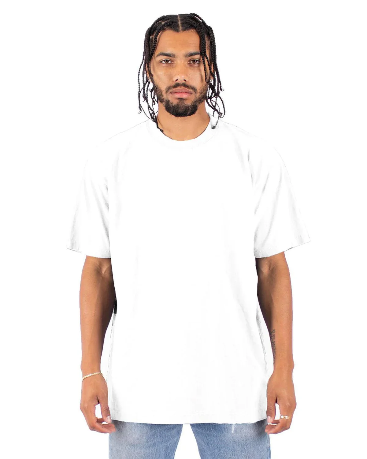 SHGD-Shaka Wear Drop Ship-WHITE - Cheap-Us