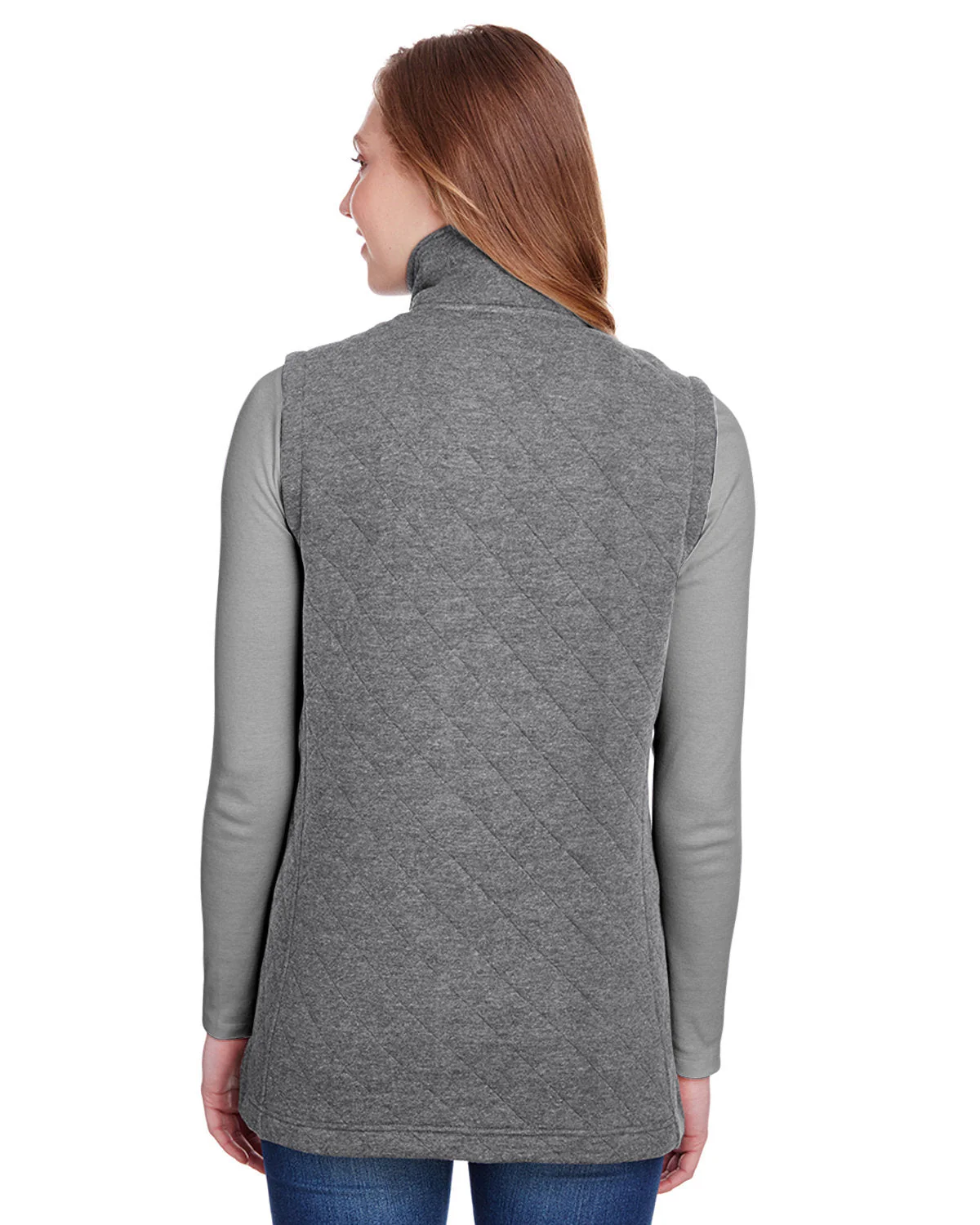 JA8892-J America-CHARCOAL HEATHER - Cheap-Us